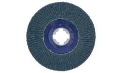 Disco de Lamelas X571 125mm x 40gr X-LOCK Bosch 2608619209