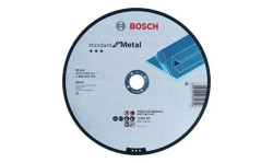 Disco para Corte de Metal 230 x 1mm Bosch 2608619770