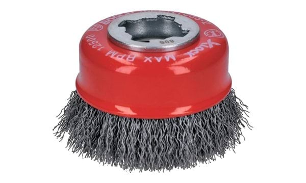 Catrabucha X-LOCK P/ Metal 70x0,3x125mm Bosch 2608620725