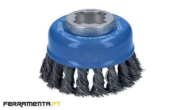 Catrabucha Arame Para Metal 65x125mm X-LOCK Bosch 2608620726