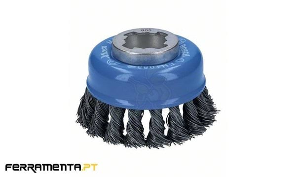 Catrabucha Arame Para Metal 75x125mm X-LOCK Bosch 2608620727