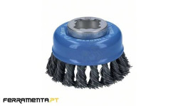 Catrabucha Arame Para Metal 75x125mm X-LOCK Bosch 2608620727