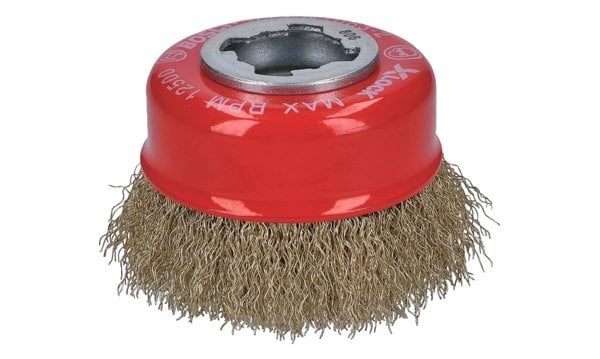 Catrabuchas de Latão X-LOCK 75x0,3x115mm Bosch 2608620730