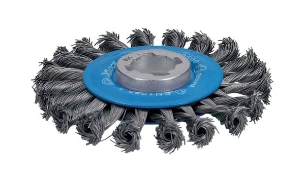Catrabucha de Arrame em Disco X-LOCK P/ Metal 0,5x125mm Bosch 2608620731
