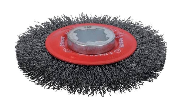 Catrabucha em Disco X-LOCK 115mm P/ Metal Bosch 2608620732