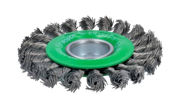 Catrabucha em Disco X-LOCK 115x0,5mm P/ Inox Bosch 2608620733