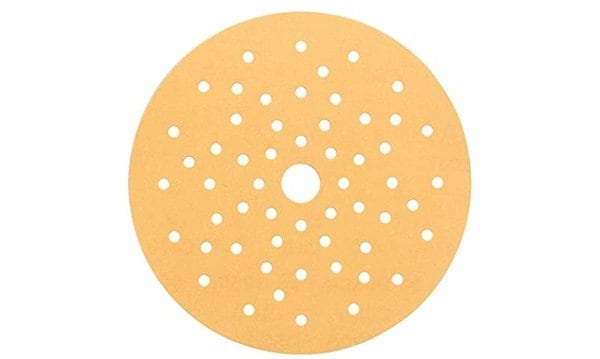Disco De Lixa C470 150 mm 50un Bosch 260862101