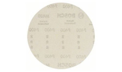 Disco De Lixa M480 150 mm Bosch 26086211