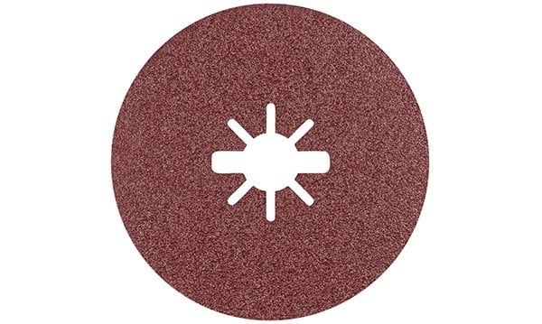 Discos Lixa em Fibra EXPERT R781 X-LOCK  Bosch 26086217