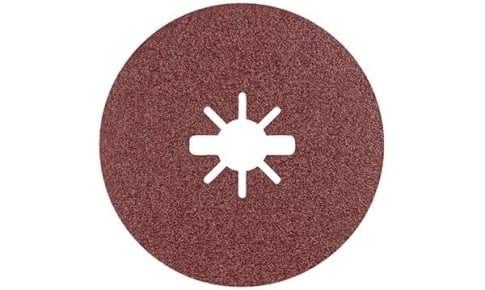 Discos Lixa em Fibra EXPERT R781 X-LOCK  Bosch 26086217