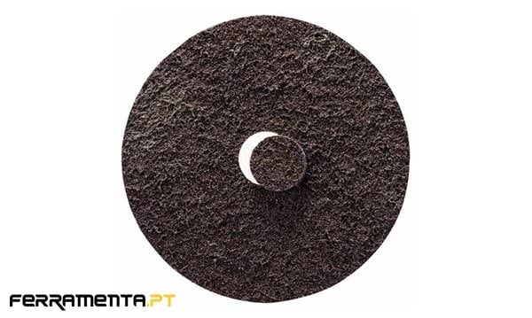 Disco de Velo SCM N477 125mm Grosso X-LOCK Bosch 2608624137