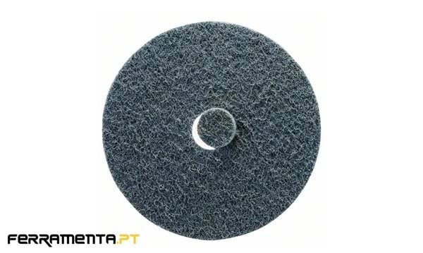 Disco de Velo SCM N477 125mm Fino Bosch  X-LOCK 2608624139