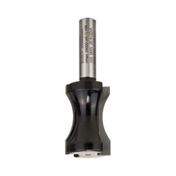 Fresa Barra Plana 8x 21/8,3 x 32mm Bosch 2608628354