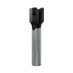Fresa Dobradiças 8x 12,7 x 13 Standard Bosch 2608628399