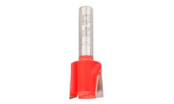 Fresa de malhetar EXPERT P/ Madeira 8x19x12,5mm Bosch 2608629367