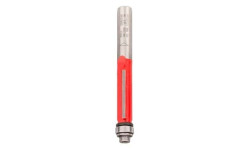 Fresa de alinhar Expert P/ Madeira 8x9,5x25,8mm Bosch 2608629380