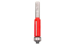 Fresa de alinhar Expert P/ Madeira 8x12,7x25,7mm Bosch 2608629381