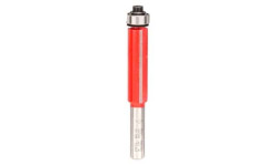 Fresa de alinhar Expert P/ Madeira 8x12,7x40mm Bosch 2608629383