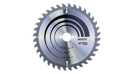 Disco 230x30mm 36D Optiline Wood Bosch 2608640628