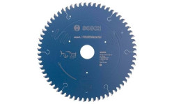 Disco de Serra Meia-esquadria Expert Multi Material Bosch 260864249