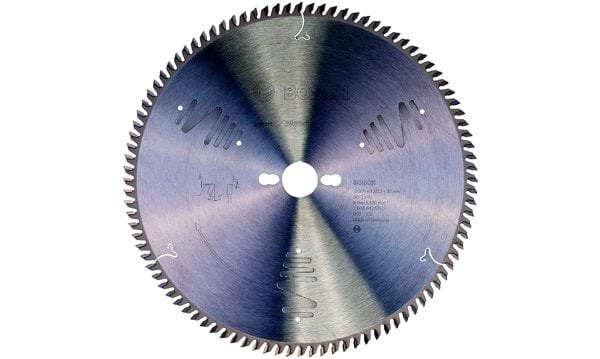 Disco de Serra Circular Expert Para Madeira Bosch