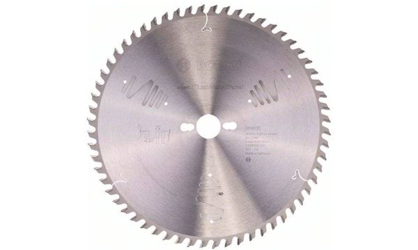 Disco de Corte EXPERT 303mm P/ Serra de Mesa de Painel Laminado Bosch 2608642515