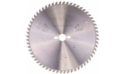 Disco de Corte EXPERT 303mm P/ Serra de Mesa de Painel Laminado Bosch 2608642515