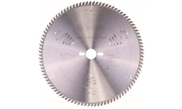 Disco de Corte EXPERT 300mm P/ Serra de Mesa de Painel Laminado Bosch 2608642517