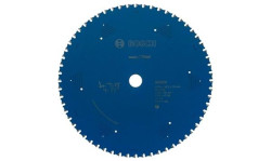 Disco de Serras Meia-esquadria Expert P/ Aço Bosch 260864306