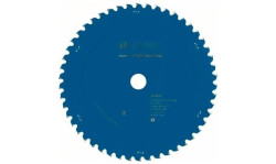 Disco de Serra Meia-esquadria Expert P/ Inox Bosch 260864428