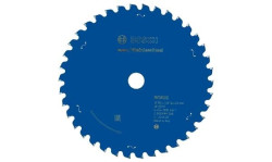 Disco de Serra Expert 192x20mm 38D P/ Inox Bosch 2608644288