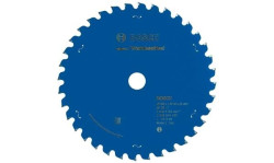 Disco de Serra Expert 185x20mm 36D P/ Inox Bosch 2608644289