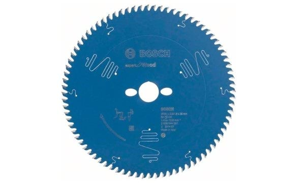 Disco de Serra de Mesa Expert Para Madeira Bosch 260864408