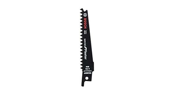 Lâminas Para Plástico S 528 DF 2un Bosch 2608657724