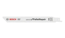 Lâmina de Serra Sabre S 725 VFR 200 x 1.25mm Bosch 2608658033