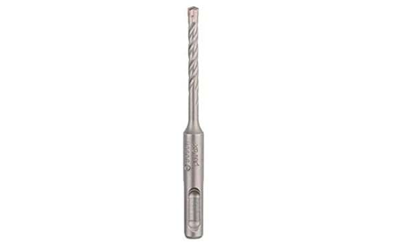 Brocas SDS Plus-5X 5x50x110 mm 10un Bosch 2608833889