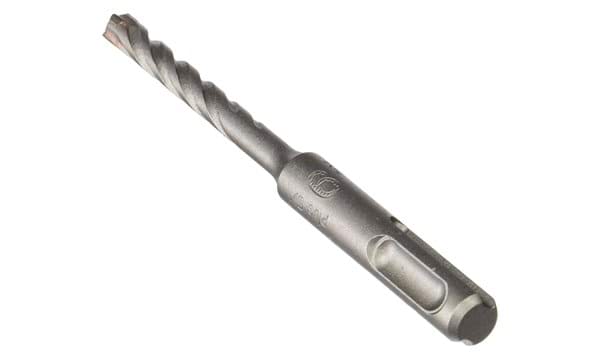 Brocas SDS Plus-5X 6x50x110 mm 10un Bosch 2608833891