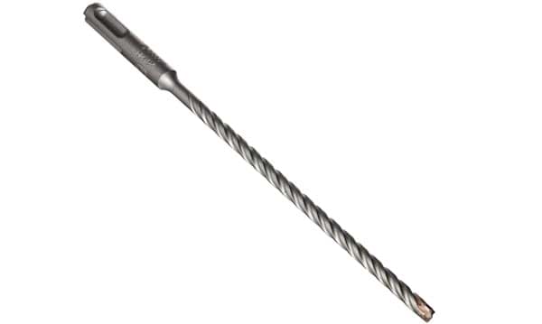 Brocas SDS Plus-5X 6x150x210 mm 10un Bosch 2608833893