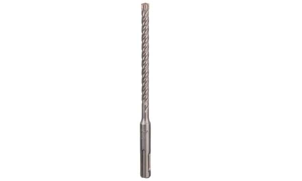 Brocas SDS Plus-5X 7x100x160 mm 10un Bosch 2608833897