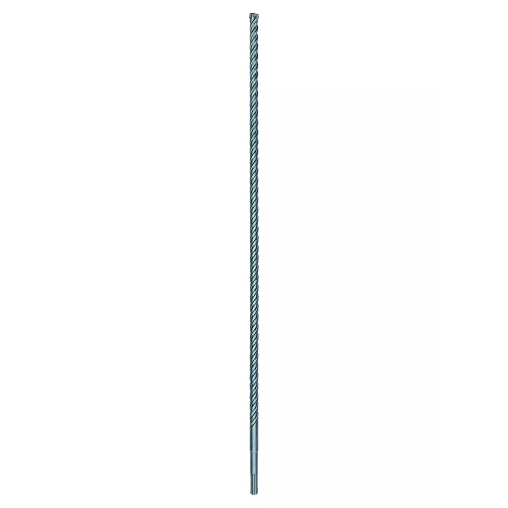 Broca SDS Plus‑5X Bosch 17×250×310 mm Bosch 2608836629