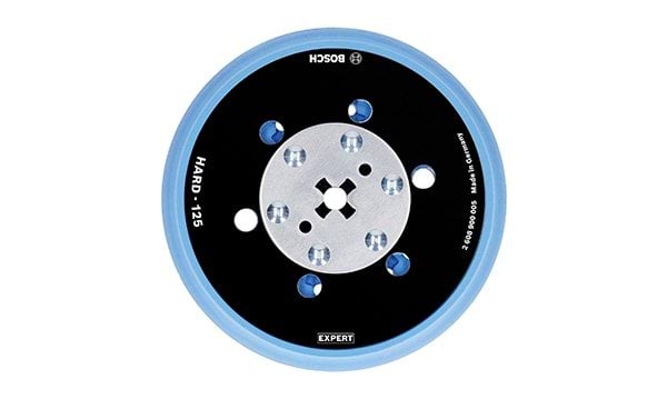 Prato de Apoio Universal 150mm EXPERT Macio Bosch 2608900009