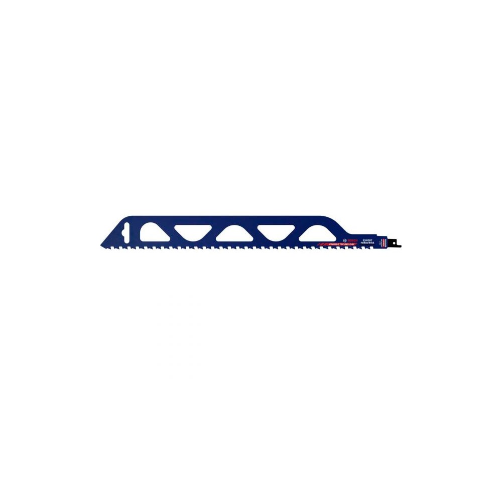 Lâmina P/serras de sabre EXPERT S2243HM 45mm Bosch 2608900418 