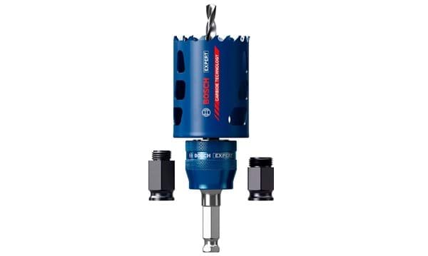 Kit Serra Craneana EXPERT Tough Material 51mm Bosch 2 608 900 449