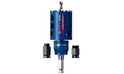 Kit Serra Craneana EXPERT Tough Material 51mm Bosch 2 608 900 449