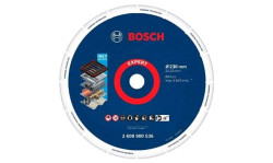Disco De Corte EXPERT Diamond Metal 230mm Bosch 2608900536