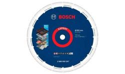 Disco De Corte EXPERT Diamond Metal 355mm Bosch 2608900537