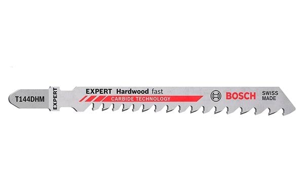 Lâmina de Serra Vertical EXPERT T 144 BHM 3un Bosch 2608900541