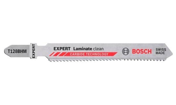 Lâmina de Serra Vertical EXPERT T 128 BHM 3un Bosch 2608900542