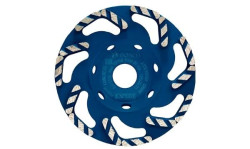 Mós com Diamante EXPERT Concrete 125 mm Bosch 2 608 900 651