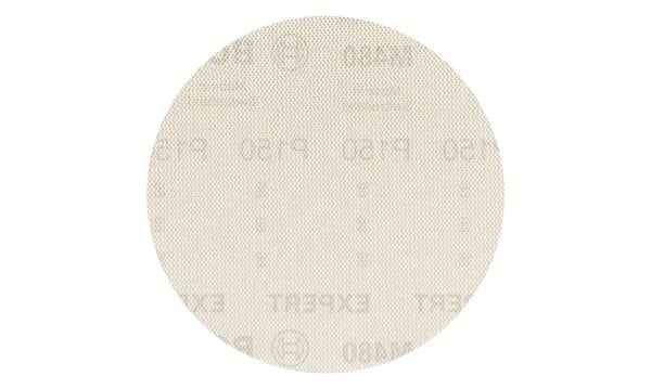 Disco de lixa EXPERT M480 P/ Lixadeiras Excêntricas Ø 125mm Bosch 